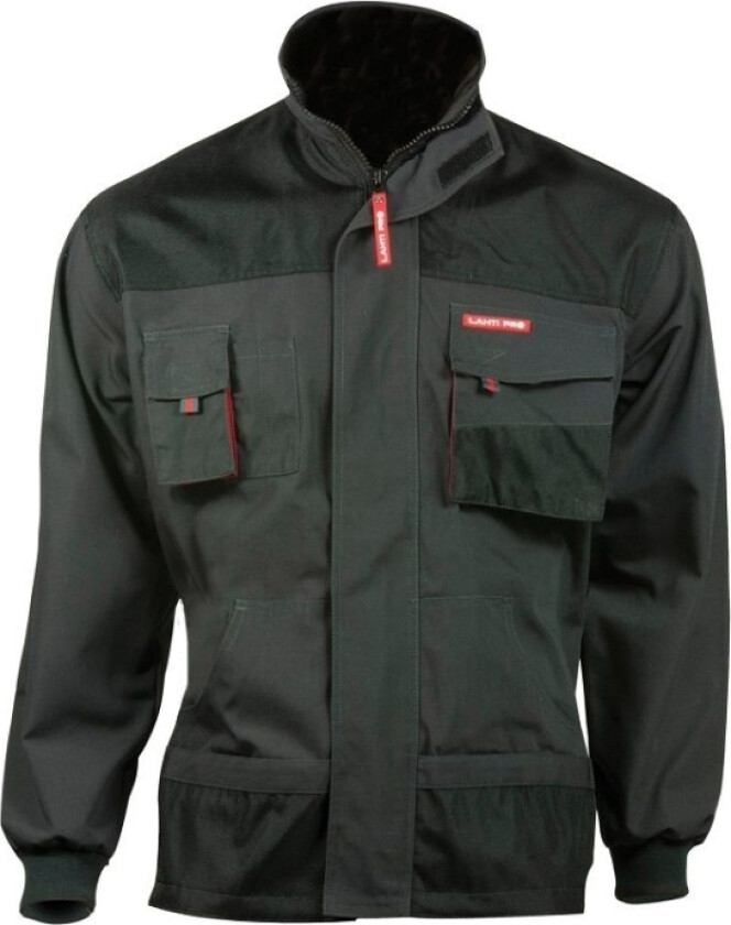Lahti Pro arbeidsjakke. XXXL (60) - LPBR0160