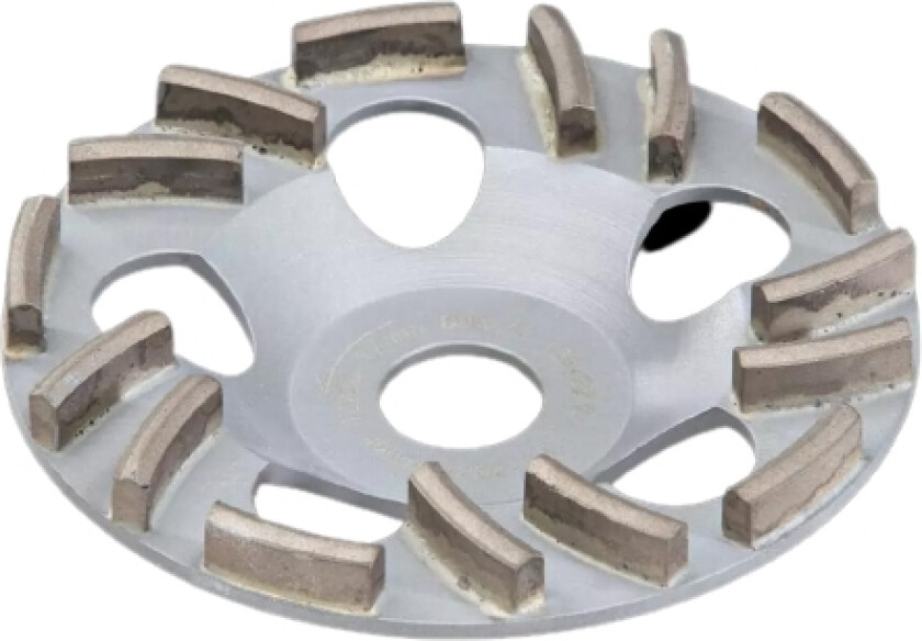 Bilde av Flex 359378, Metallkuttende skive, Betong, Diamant, Flex, LD 16-8 125 R, Kit E-Jet LD 16-8 125 R, Kit Turbo-Jet II LD 18-7 125 R, Kit E-Jet LD 18-7 1