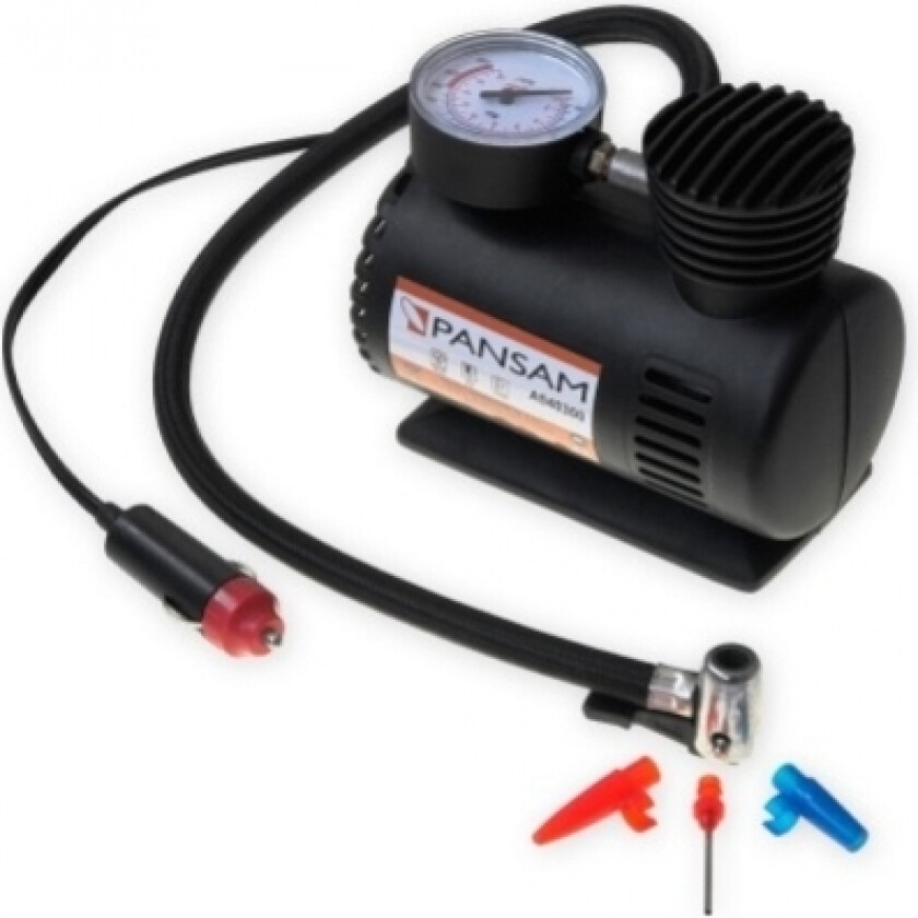Automotive compressor Pansam 12V (A040300)