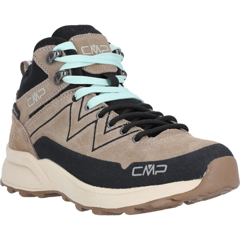 Cmp Kaleepso Mid Women Wp Cenere-vetro 39