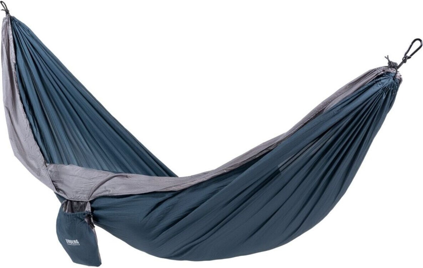 Parachute Hammock Double Navy OneSize