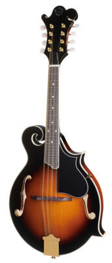 Gewa VGS Mandoline F-1 Select
