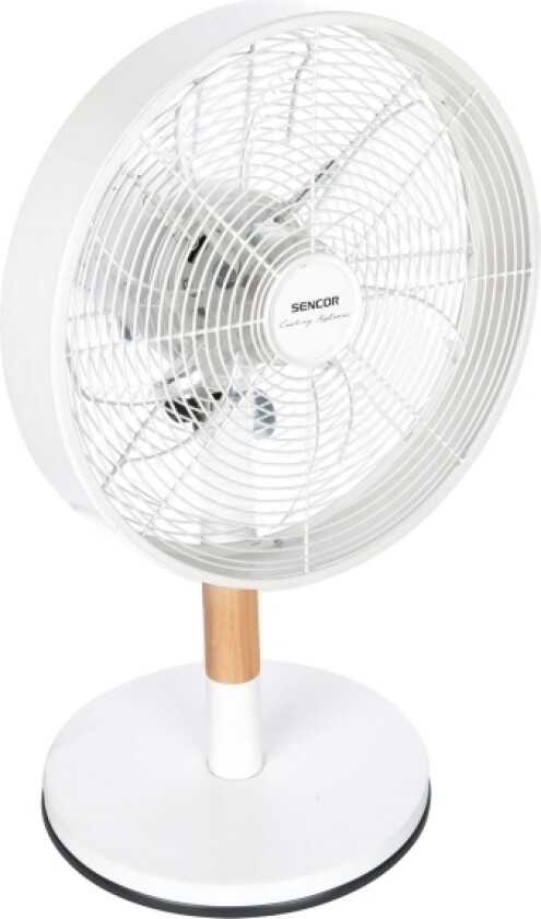 SFE 3080WH bordvifte 35W