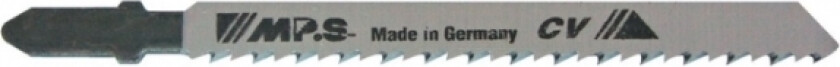 MEGA Stikksagblad 75x100mm 5 stk. - 83403