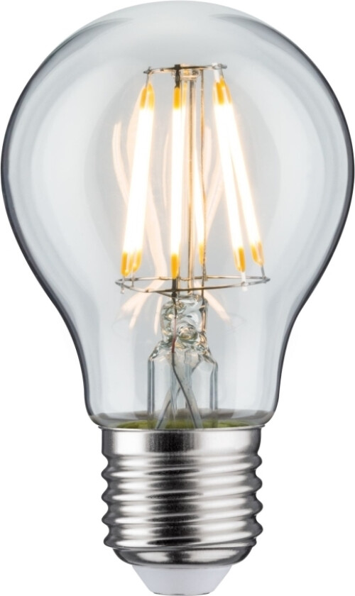 286.96, 7 W, 65 W, E27, 806 lm, 15000 timer, Varm hvit