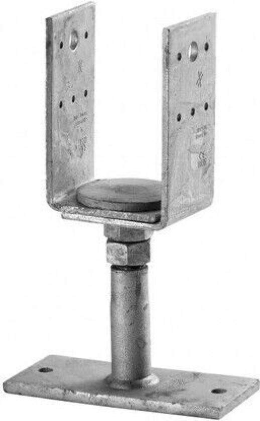 Bilde av Søylesko Type Variabel Db 80 Ean