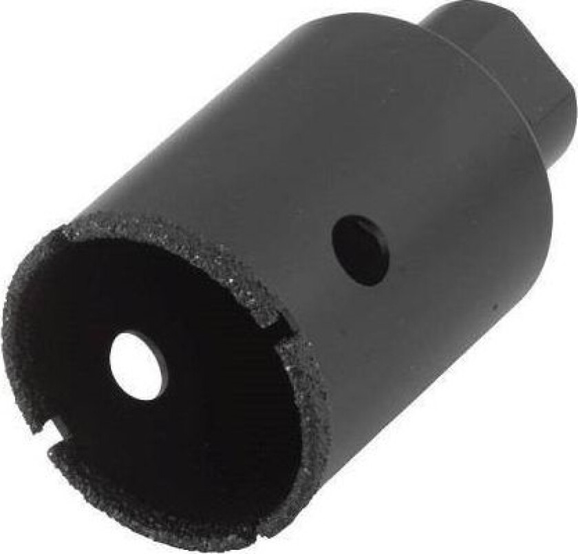 Diamond hullsag for fliser 40 mm  Ceramic/M14, superrask