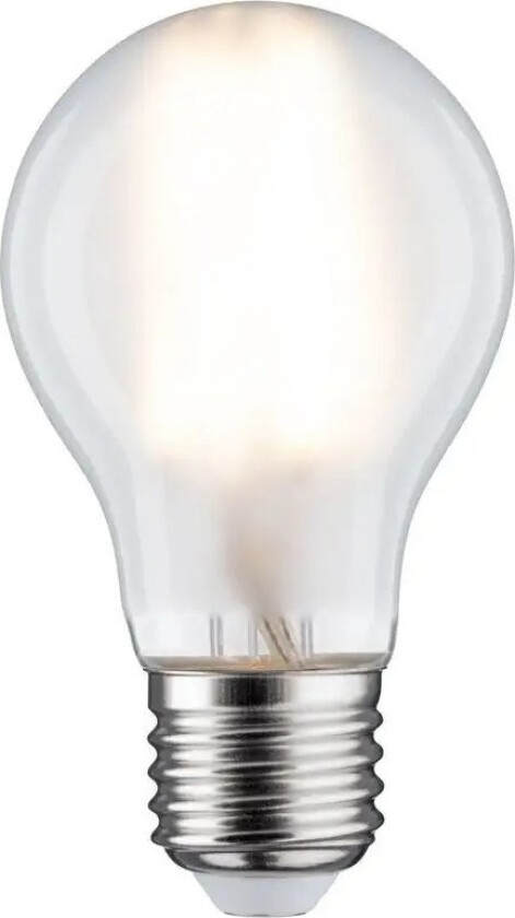 287.00, 7,5 W, 65 W, E27, 806 lm, 15000 timer, Varm hvit