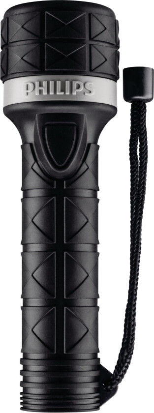 Flashlights Lommelykt SFL5200/10