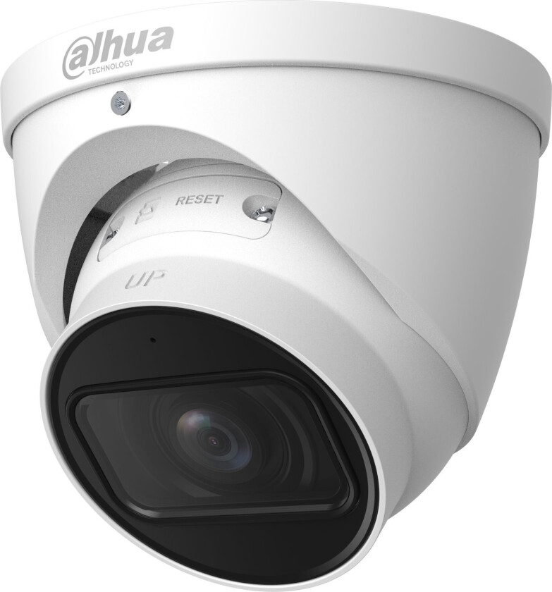 Kamera IP Dahua Technology KAMERA IP IPC-HDW3541T-ZS-27135-S2 WizSense - 5 Mpx 2.7 ... 13.5 mm - <strong>MOTOZOOM </strong>DAHUA