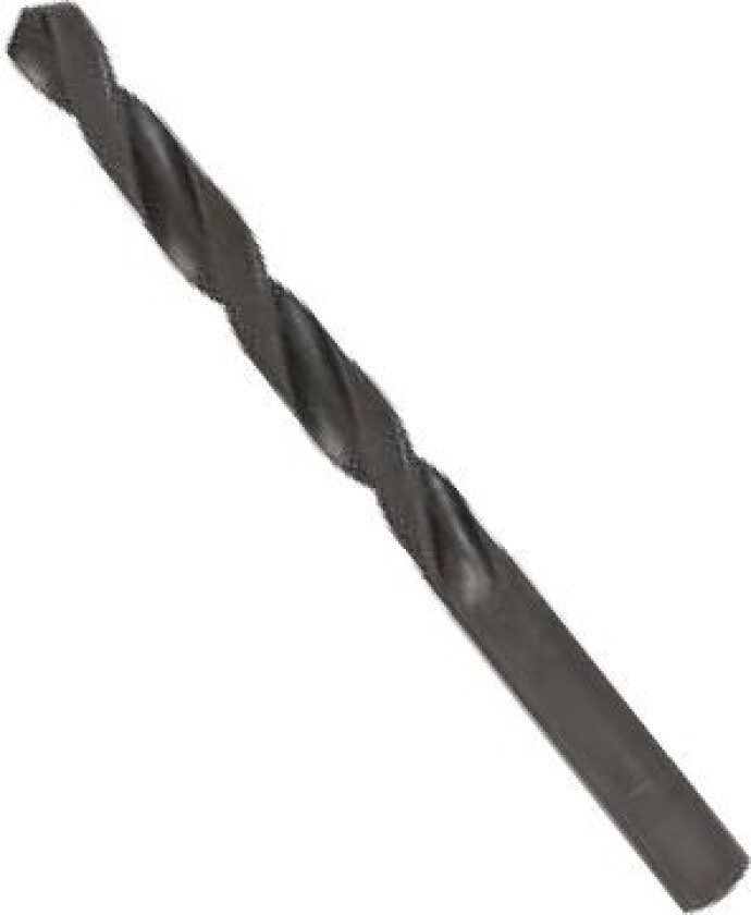 Metal Drill Bit Stanley Hss Cylindrical 7Mm (Sta50075)