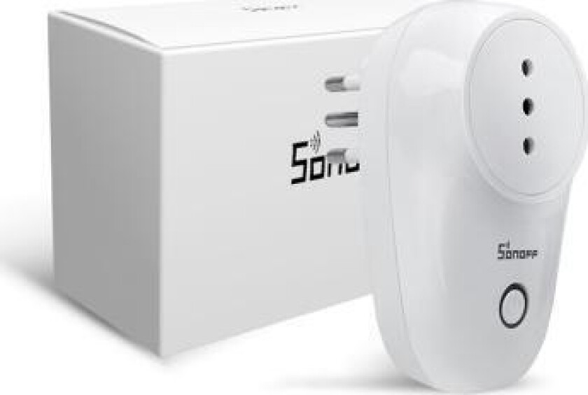 S26TPL - Wi-Fi Smart Plug - IT