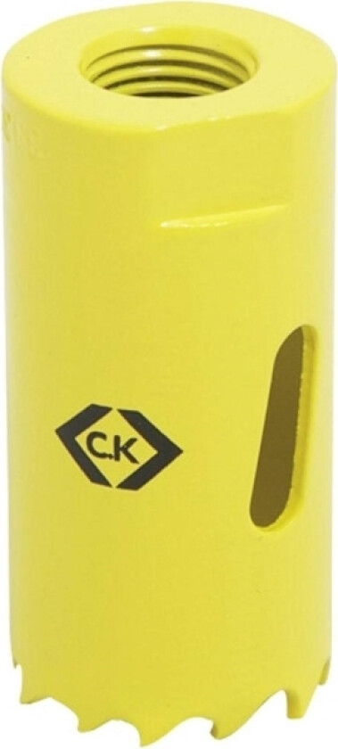 C.K 424003 Stiksav 20 mm 1 stk