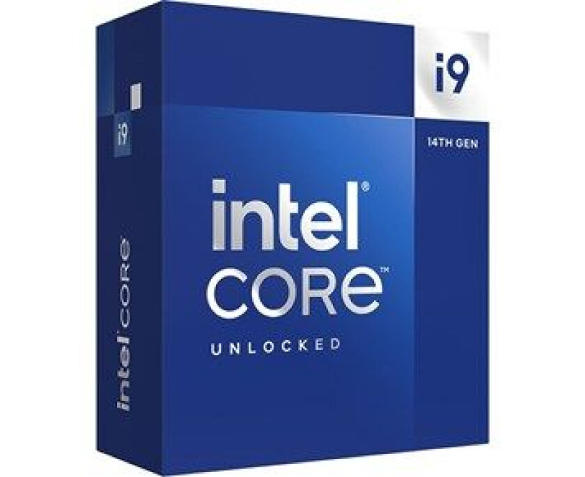 Core i9-14900K