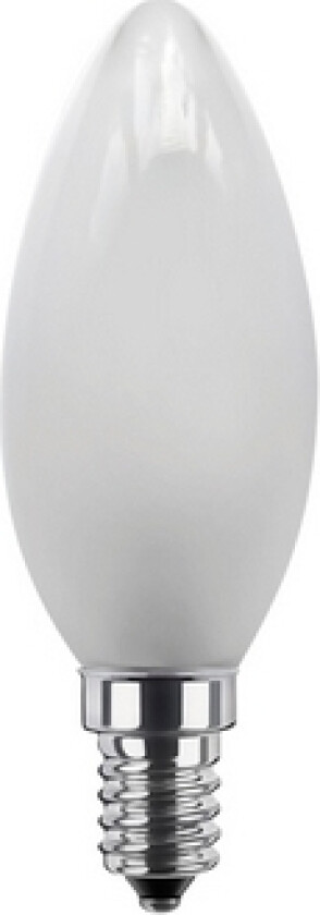 Vintage Line - LED-filamentlyspære