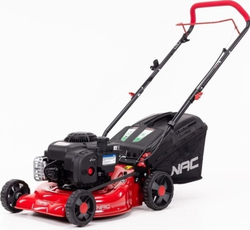 GASSKLIPPER B&S 300 SERIES 125cc NO DRIVE LP42-300