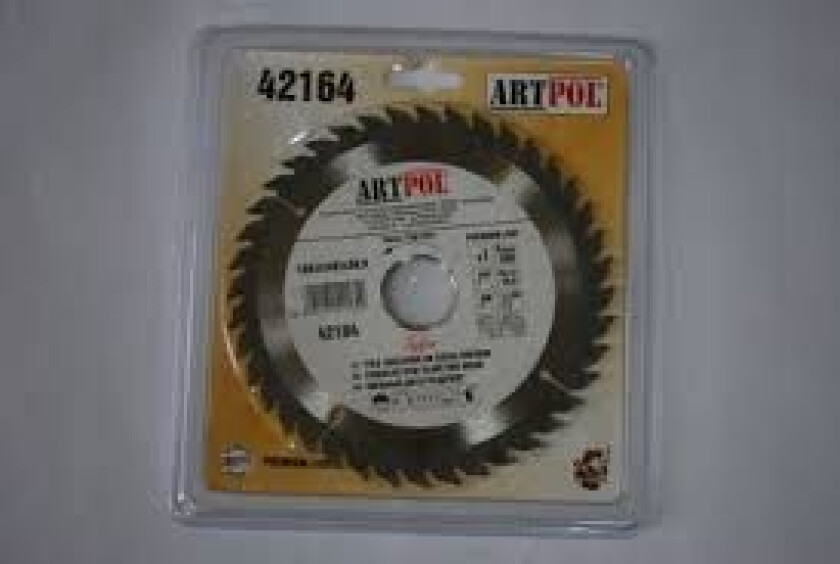 Bilde av WIDIA sirkelsagblad 200*30*60z /AR