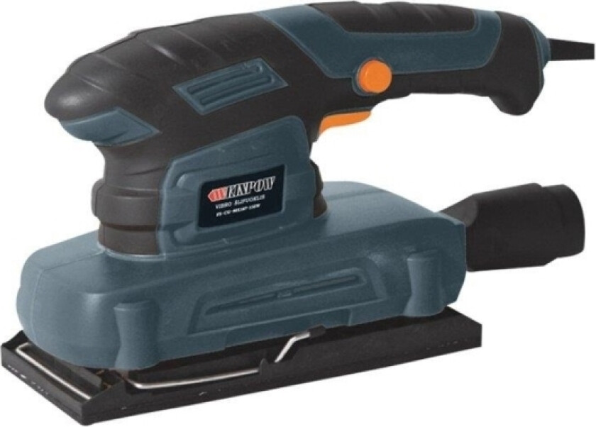 Kinpow Vibratory Sander Kssa0122