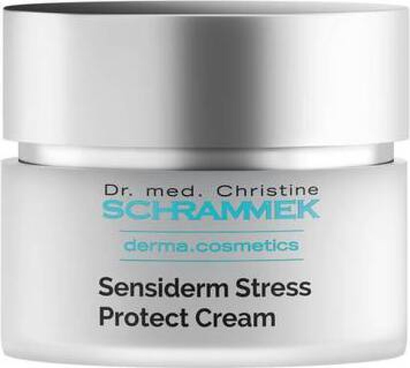 Sensiderm Stress Protect Cream 50ml