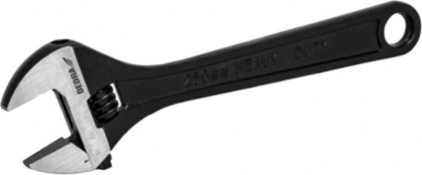 Adjustable wrench 250mm (12B325)