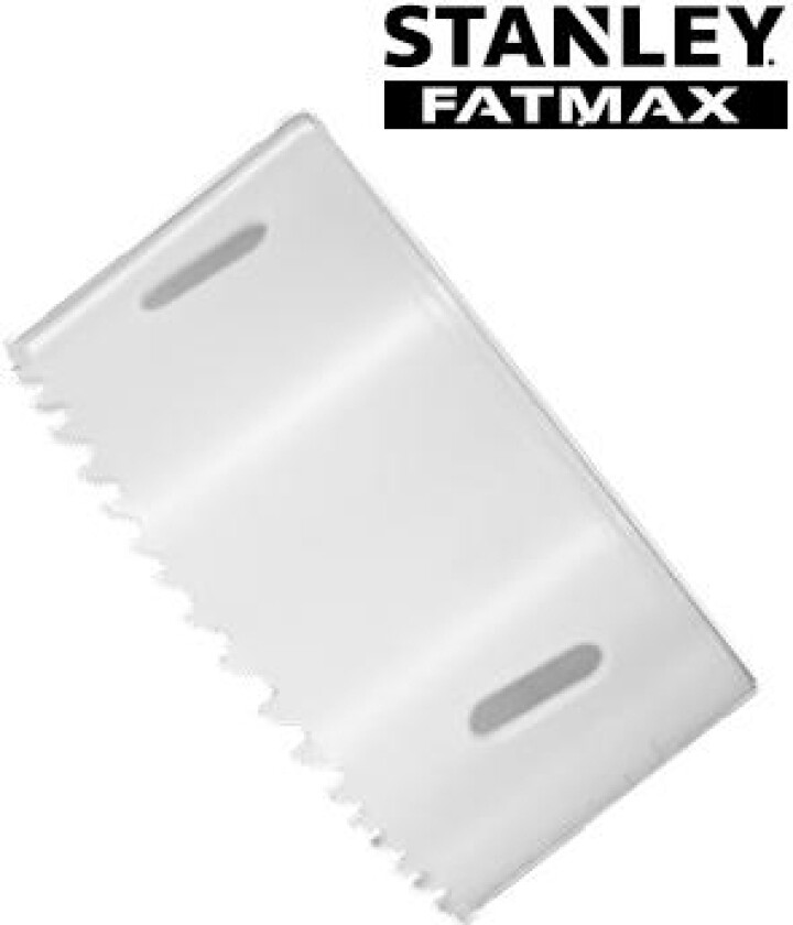 Stanley Bi-metall hullsag BIM FATMAX fi 73mm STA81077