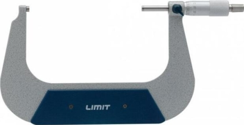 LIMIT Mikrometer Limit MMB 125-150 mm