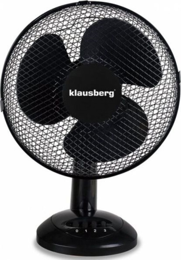 KB-7474 vifte