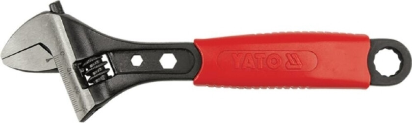 Yato YT-2173, 300 mm, Justerbart bånd