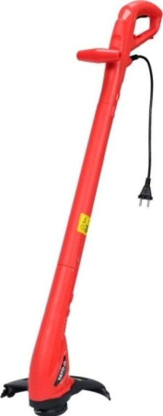 Bilde av Yato YT-85230, Trådkutter, 22 cm, Nylontråd, D-sløyfet håndgrep, 1,2 mm, 12500 RPM