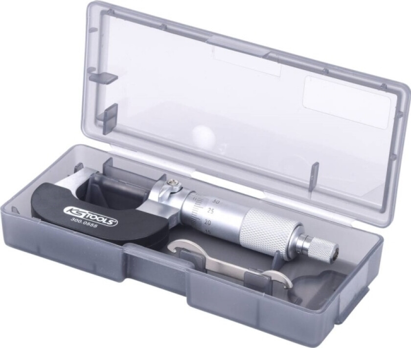 KS Tools 300,0555 3000555 Mikrometer