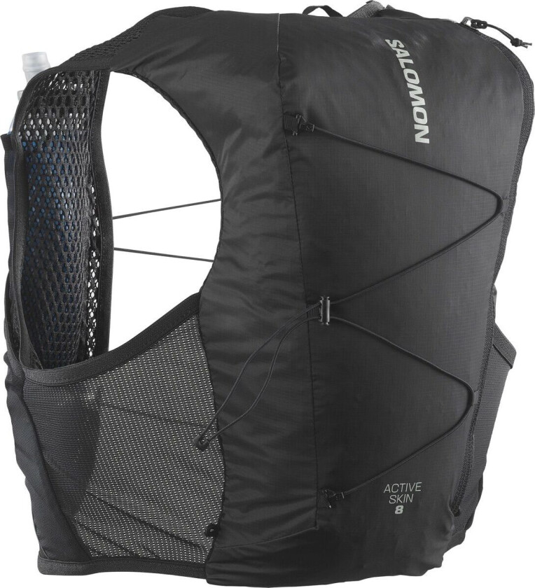 Active Skin 8 Black L