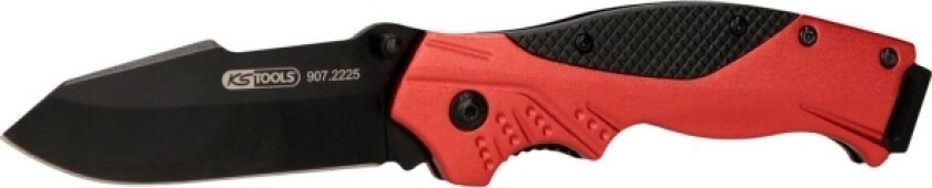 KS Tools 907.2225 9072225 Foldekniv