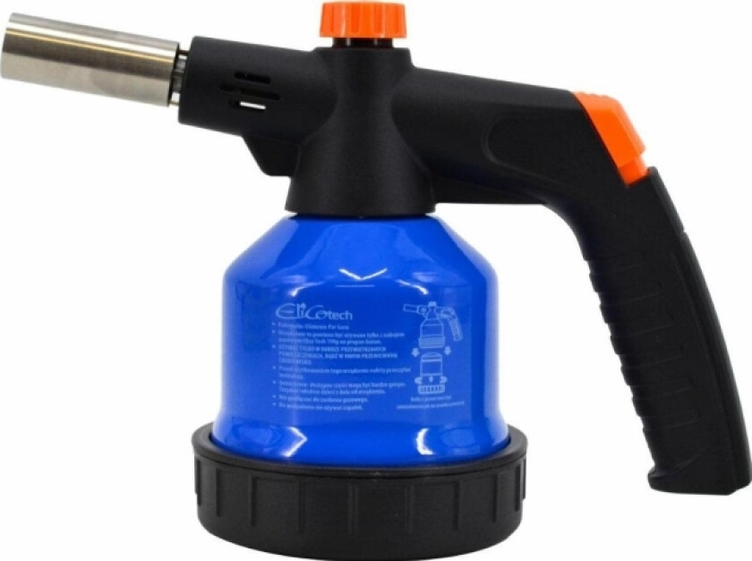 Bilde av RK-5004 for 190g loddebrenner Tech