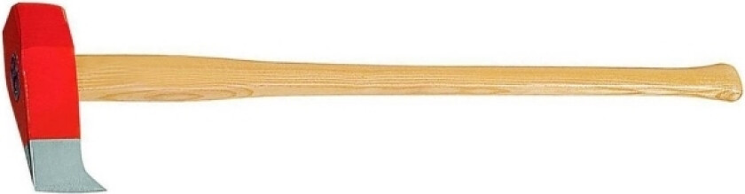 1609467 Spaltehammer 3.67 kg Hovedvægt 3000 g