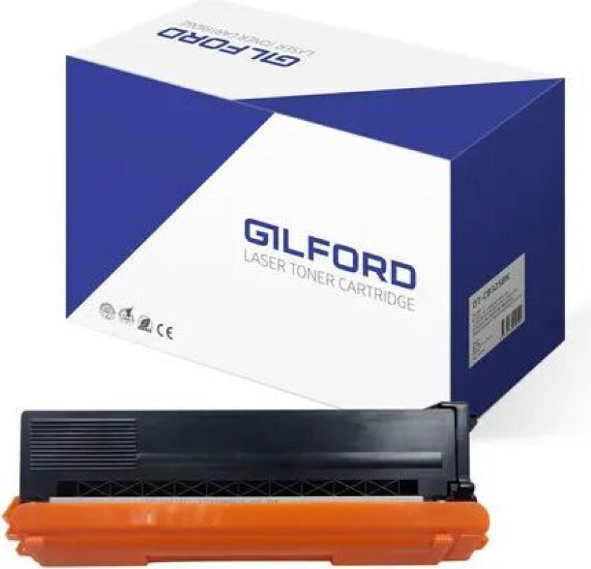 Toner Svart Tn-325bk 4k - Hl-4150/4570 - Tn325bk