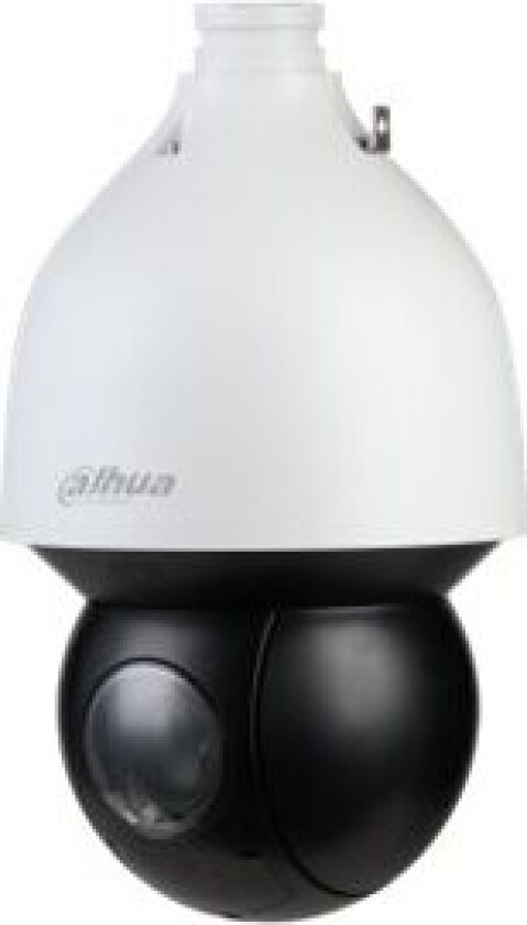 WizSense Series SD5A225GB-HNR - Nettverksovervåkingskamera - PTZ - utendørs, innendørs - farge (Dag og natt) - 2 MP - 1920 x 1080 - 720p, 1080p