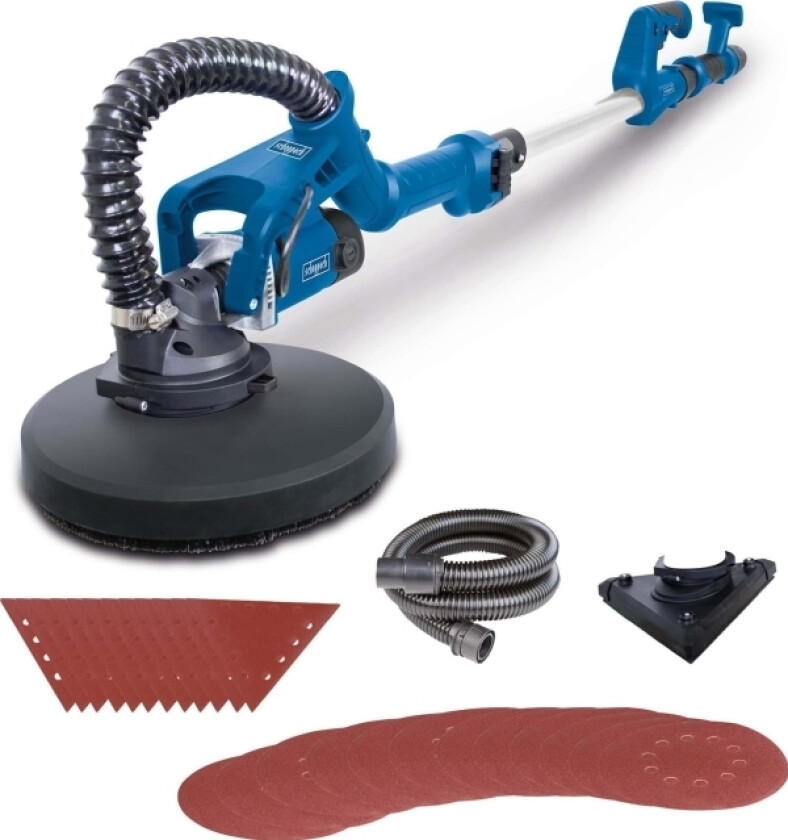 Bilde av Scheppach Wall Sander Ds920x710w 225Mm