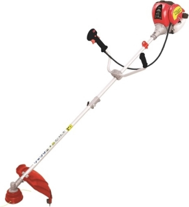 Triton Triton buskryss 1,09 km, 44 cm (TOP431S)