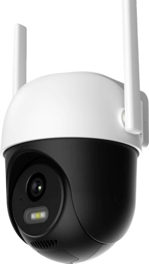 sikkerhetskamera OP1 4MP UHD WiFi Outdoor