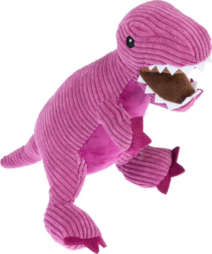 hundeleke T-Rex - ca. L 37 x B 16 x H 16 cm