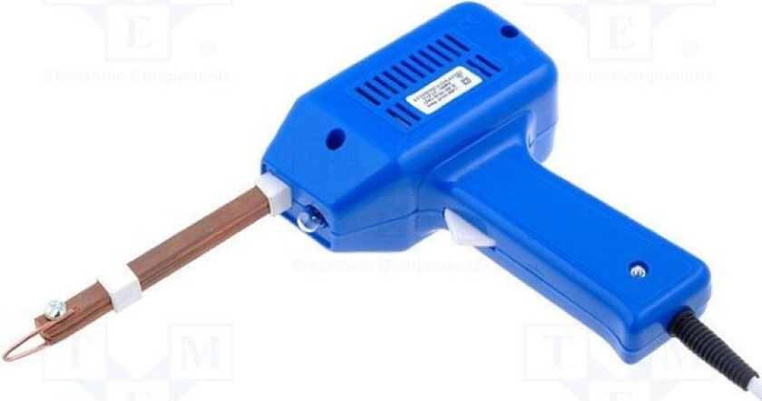 Ergom Transformator loddebolt 100W LT-100P (E05ML-02030100301)