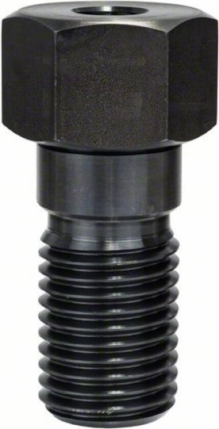 ADAPTER 5/8 16 UNF-1 1/4 UNC