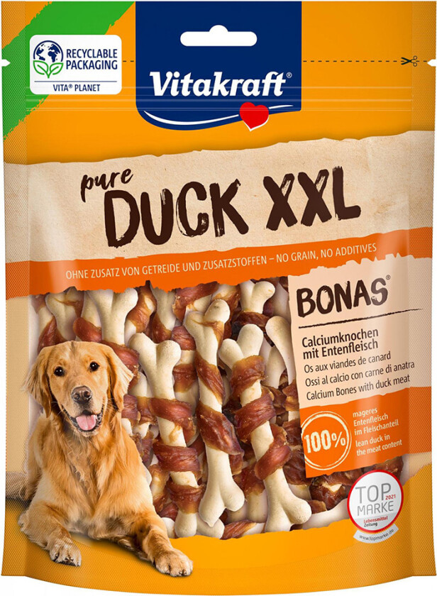 Bilde av And Bonas XXL - 200 g