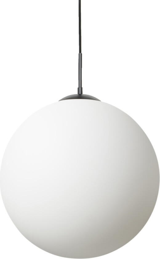 PENDEL CAFE CHICAGO DIA. 40 CM OPAL/SORT