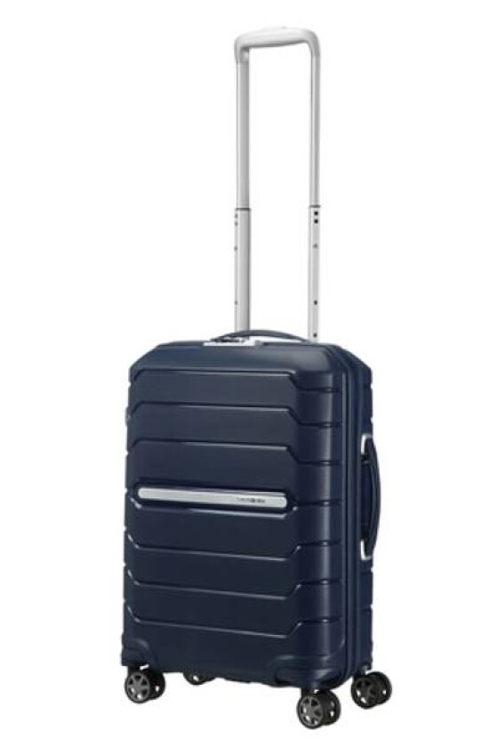 Koffert Utvidbar 35-41l Flux