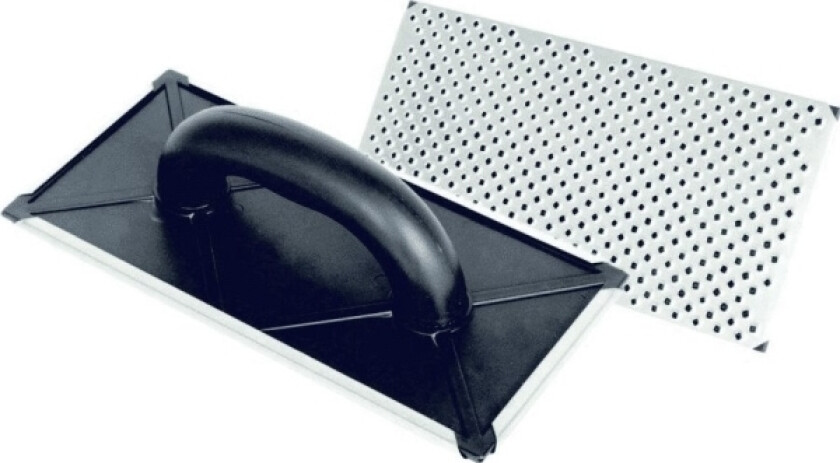 rivjernsparkel i polystyren 270x130 mm (E-325-0027)