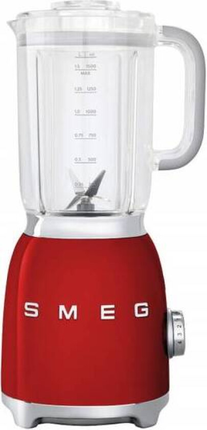 SMEG Blender