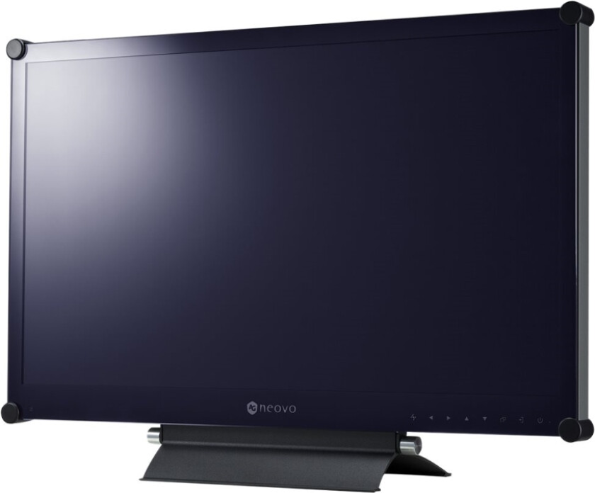 24'' HX-24G, LED, 1920x1080, 250nits, 24/7, Speaker, NeoV Protection Glass