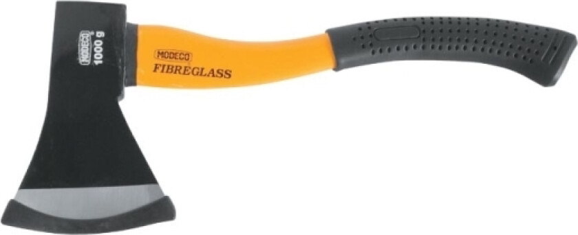 Modeco Universaløks med plasthåndtak 0,8 kg (MN-64-408)