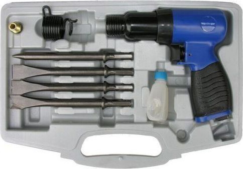 Bilde av ADLER SLAGHAMMER 190mm MA064Z